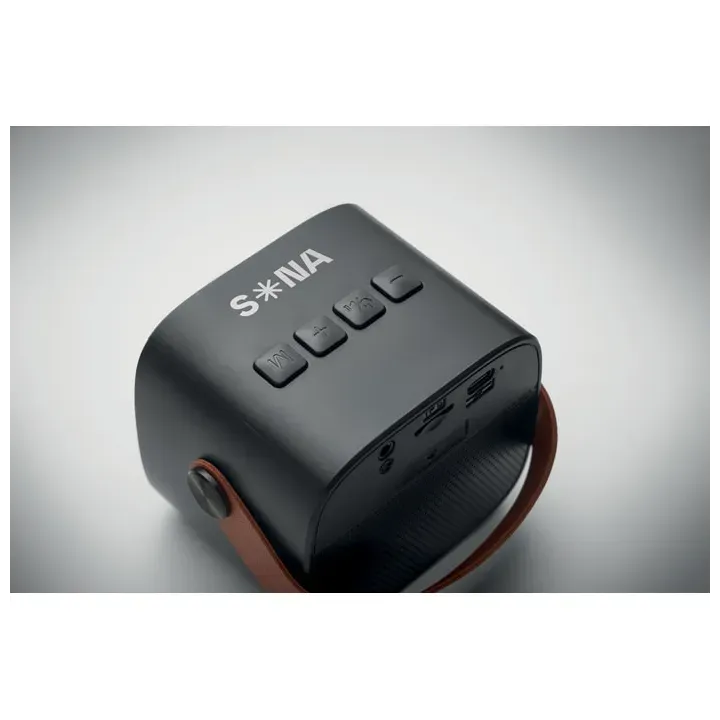 5W wireless speaker - MO2666 (MOCN#03)